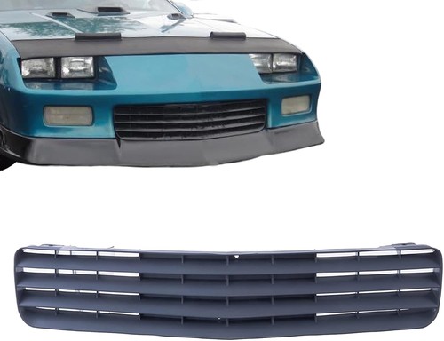 Front grille fits - grille, chevrolet